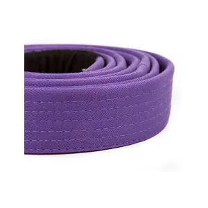 Venum BJJ BELT Opasok, fialová, veľkosť 320
