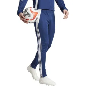adidas TIRO 24 TRAINING PANTS Pánske futbalové nohavice, tmavo modrá, veľkosť
