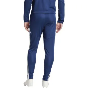 adidas TIRO 24 TRAINING PANTS Pánske futbalové nohavice, tmavo modrá, veľkosť