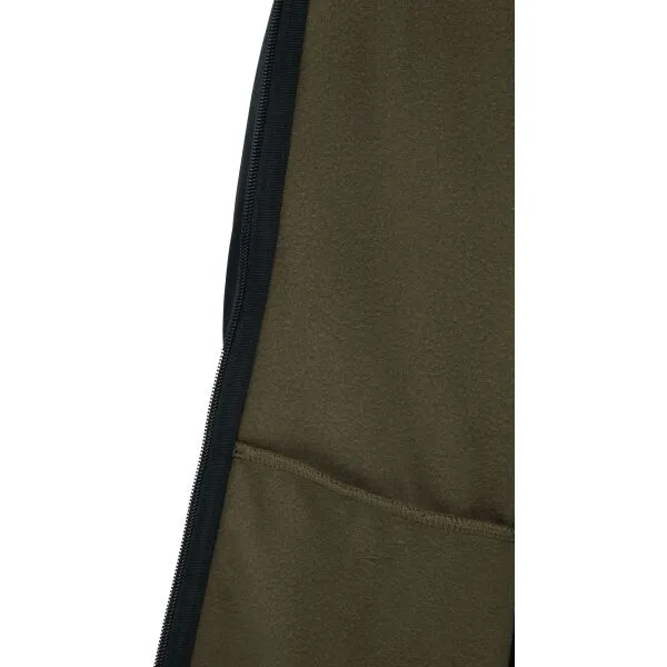 TRIMM OASIS Pánska mikina, khaki, veľkosť