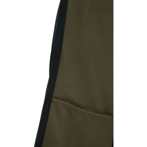 TRIMM OASIS Pánska mikina, khaki, veľkosť