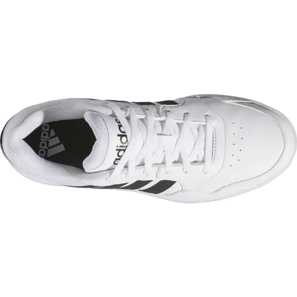adidas HOOPS 3.0 BOLD W Dámska obuv na voľný čas, biela, veľkosť 40