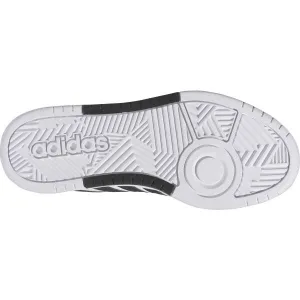 adidas HOOPS 3.0 BOLD W Dámska obuv na voľný čas, biela, veľkosť 40