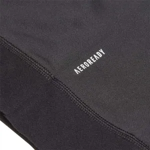 adidas TIRO NECKWARMER Nákrčník, čierna, veľkosť