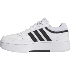 adidas HOOPS 3.0 BOLD W Dámska obuv na voľný čas, biela, veľkosť 40