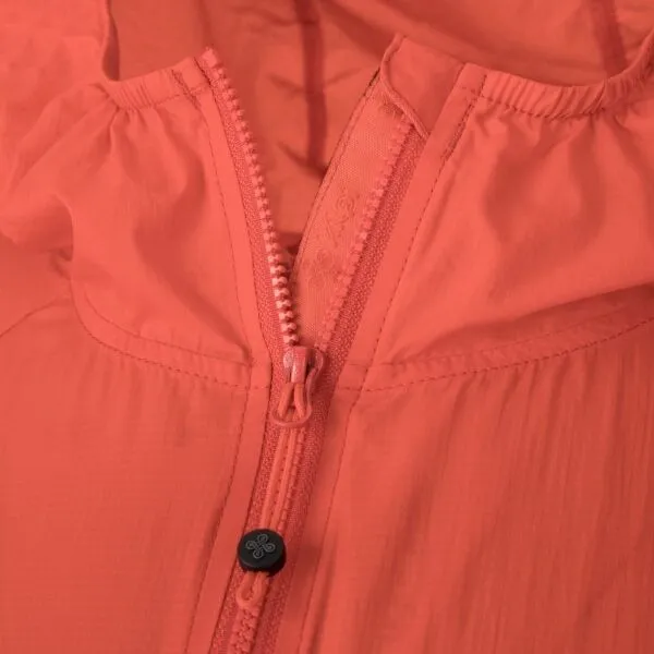 KILPI ROSA Pánska outdoorová bunda, červená, veľkosť