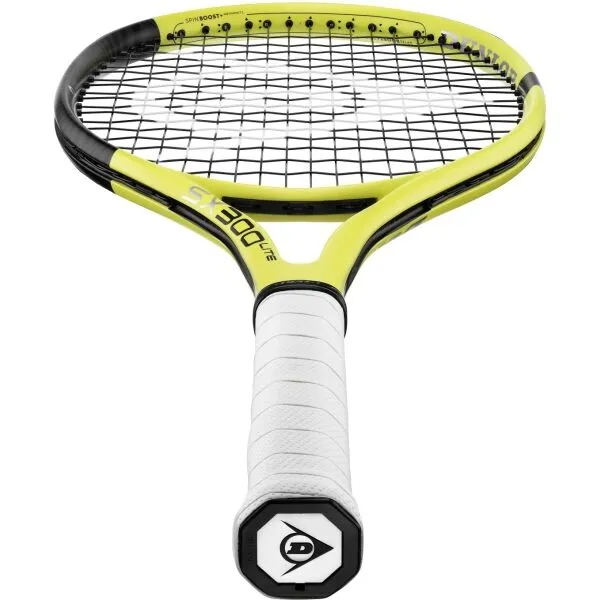 Dunlop SX 300 LITE Tenisová raketa, žltá, veľkosť L2