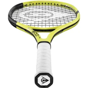 Dunlop SX 300 LITE Tenisová raketa, žltá, veľkosť L2