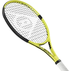 Dunlop SX 300 LITE Tenisová raketa, žltá, veľkosť L2