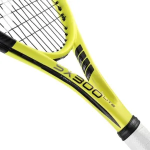 Dunlop SX 300 LITE Tenisová raketa, žltá, veľkosť L2