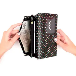 VUCH Hermione Wallet
