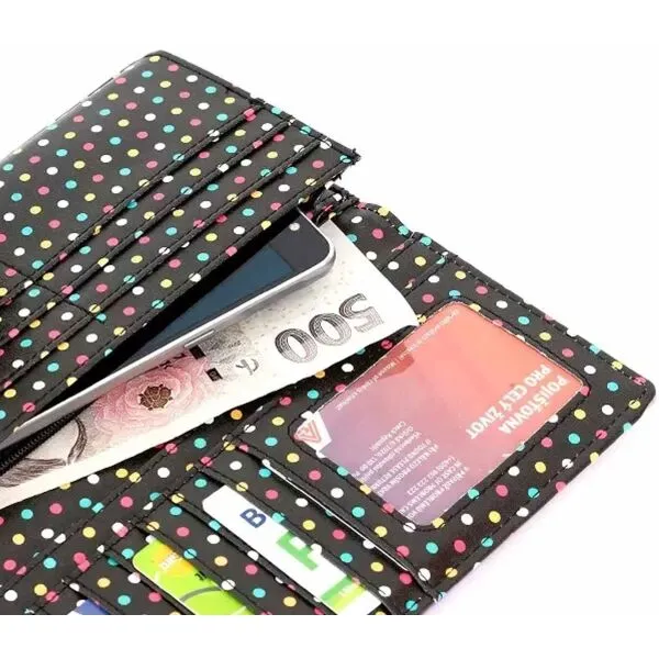 VUCH Hermione Wallet