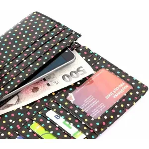 VUCH Hermione Wallet