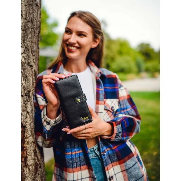 VUCH Hermione Wallet