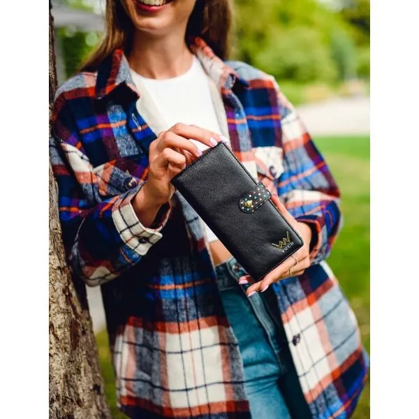 VUCH Hermione Wallet