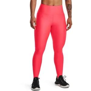 Under Armour ARMOUR BRANDED LEGGING Dámske legíny, červená, veľkosť