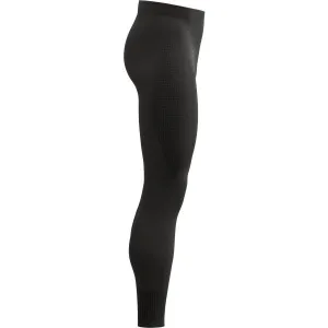 Compressport ON/OFF TIGHTS M Pánske funkčné spodky, čierna, veľkosť