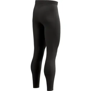 Compressport ON/OFF TIGHTS M Pánske funkčné spodky, čierna, veľkosť