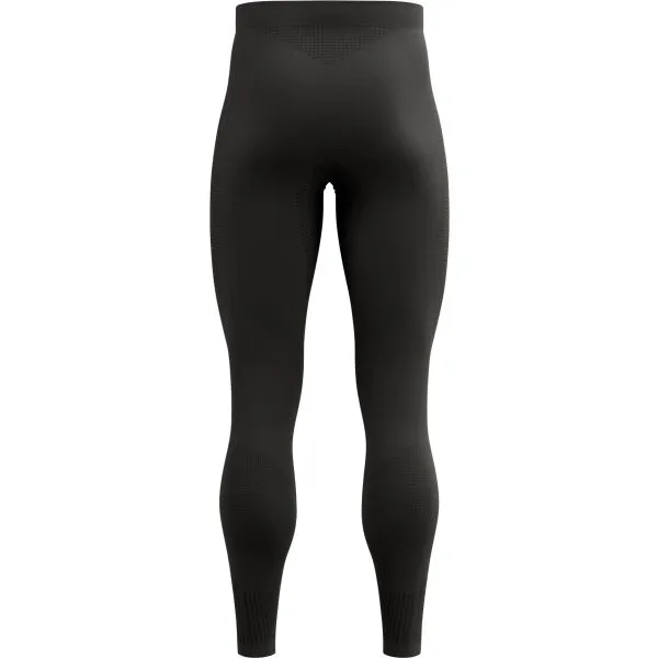 Compressport ON/OFF TIGHTS M Pánske funkčné spodky, čierna, veľkosť
