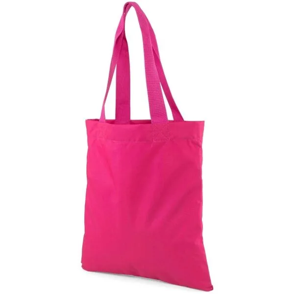 Puma PHASE PACKABLE SHOPPER Dámska taška, ružová, veľkosť