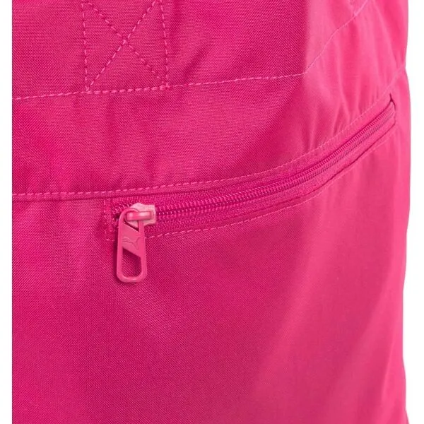 Puma PHASE PACKABLE SHOPPER Dámska taška, ružová, veľkosť