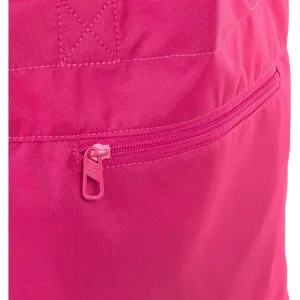 Puma PHASE PACKABLE SHOPPER Dámska taška, ružová, veľkosť