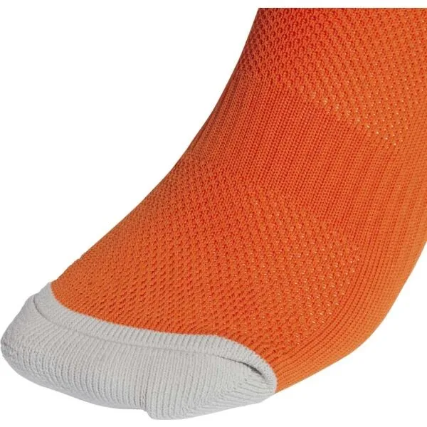 Futbalové štucne ADIDAS MILANO 23 SOCK TEAORA WHITE