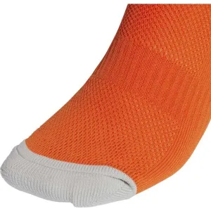 Futbalové štucne ADIDAS MILANO 23 SOCK TEAORA WHITE