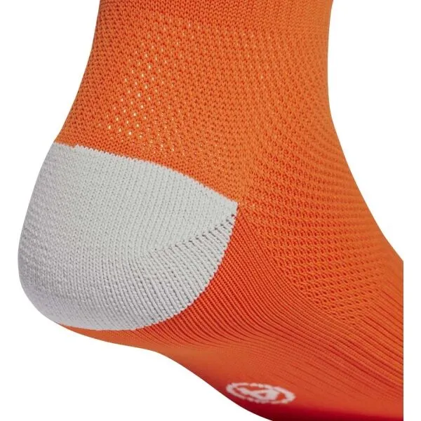Futbalové štucne ADIDAS MILANO 23 SOCK TEAORA WHITE