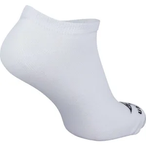 Umbro NO SHOW LINER SOCK - 3 PACK Ponožky, biela, veľkosť