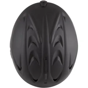 Etape RACE Unisex lyžiarska prilba, čierna, veľkosť (55 - 58)
