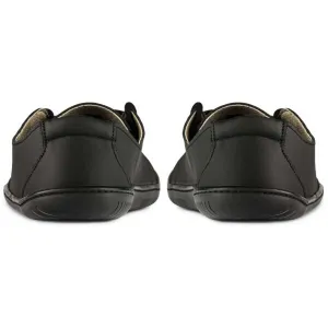 AYLLA INCA W Dámska barefoot obuv, čierna, veľkosť