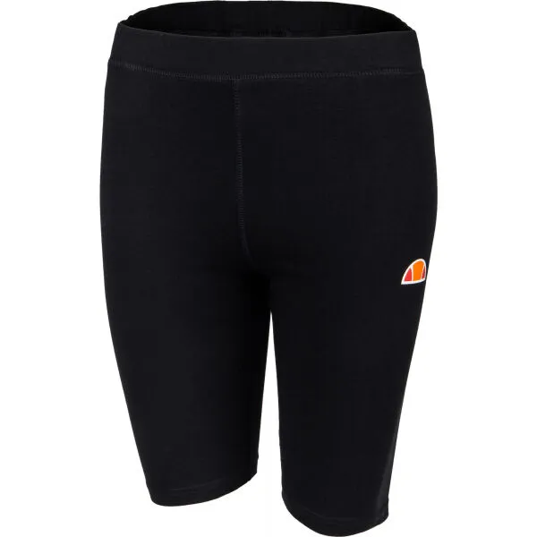 ELLESSE TOUR Dámske kraťasy, čierna, veľkosť
