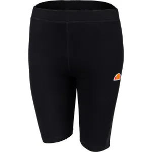 ELLESSE TOUR Dámske kraťasy, čierna, veľkosť
