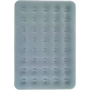 Campingaz XTRA QUICKBED DOUBLE Nafukovací matrac, sivá, veľkosť