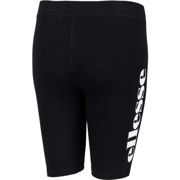 ELLESSE TOUR Dámske kraťasy, čierna, veľkosť