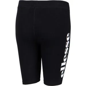 ELLESSE TOUR Dámske kraťasy, čierna, veľkosť