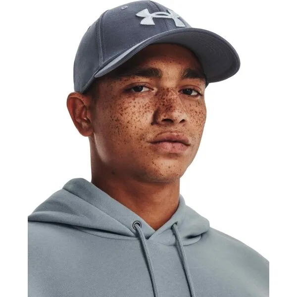 Pánská kšiltovka Under Armour Men's Blitzing Cap
