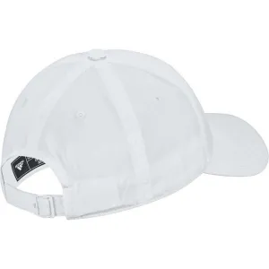 adidas BBALLCAP LT EMB Šiltovka, biela, veľkosť OSFW