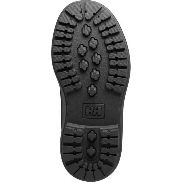 Helly Hansen JK VARANGER INSULATED Detské snehule, modrá, veľkosť 32