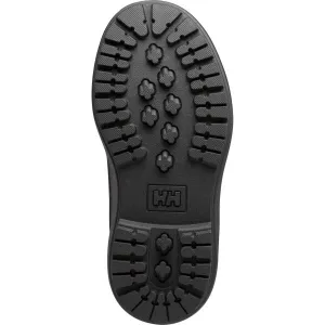 Helly Hansen JK VARANGER INSULATED Detské snehule, modrá, veľkosť 32
