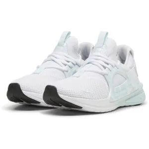 Puma SOFTRIDE ENZO EVO GEODE GLOW WNS Dámska vychádzková obuv, biela, veľkosť 41