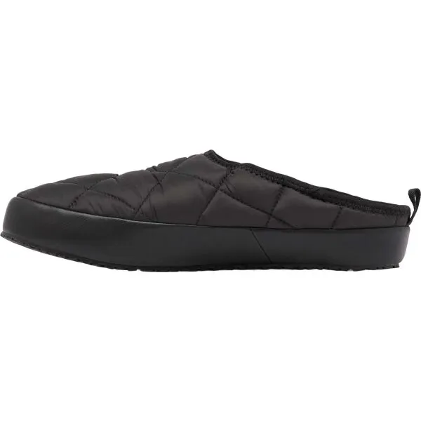 Columbia OMNI-HEAT LAZY BEND CAMPER Dámske šľapky, čierna, veľkosť 36