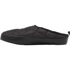 Columbia OMNI-HEAT LAZY BEND CAMPER Dámske šľapky, čierna, veľkosť 36