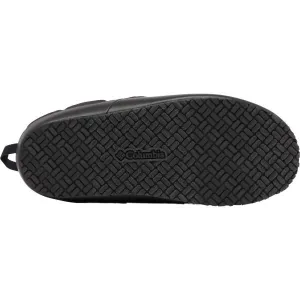 Columbia OMNI-HEAT LAZY BEND CAMPER Dámske šľapky, čierna, veľkosť 36