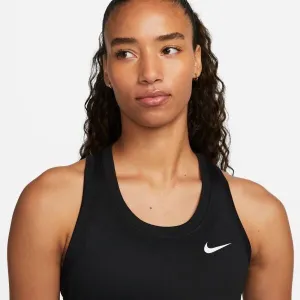 Nike DRI-FIT Dámske tielko, čierna, veľkosť