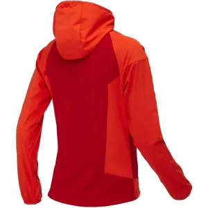 TRIMM ROCHE LADY Dámska bunda, oranžová, veľkosť