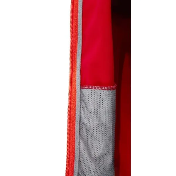 TRIMM ROCHE LADY Dámska bunda, oranžová, veľkosť