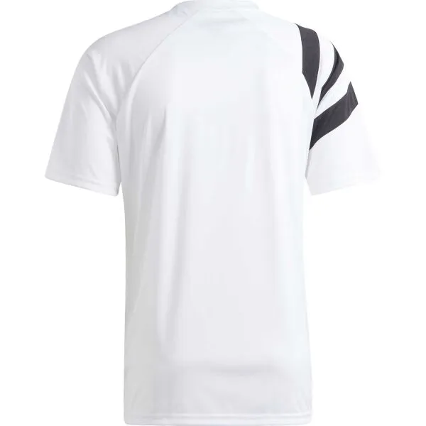 adidas FORTORE23 JSY Pánsky dres, biela, veľkosť