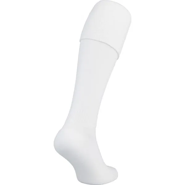 Umbro CLUB SOCK Futbalové štulpne, biela, veľkosť